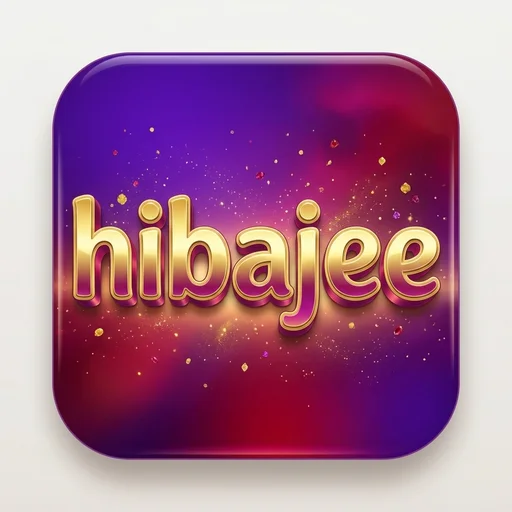 hibajee Logo - অফিসিয়াল